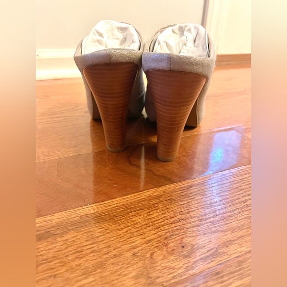 Seychelles booties - Picture 2 of 6